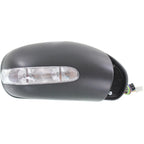 Heated Power Mirror Set for Mercedes Benz E320 (2003–2006)