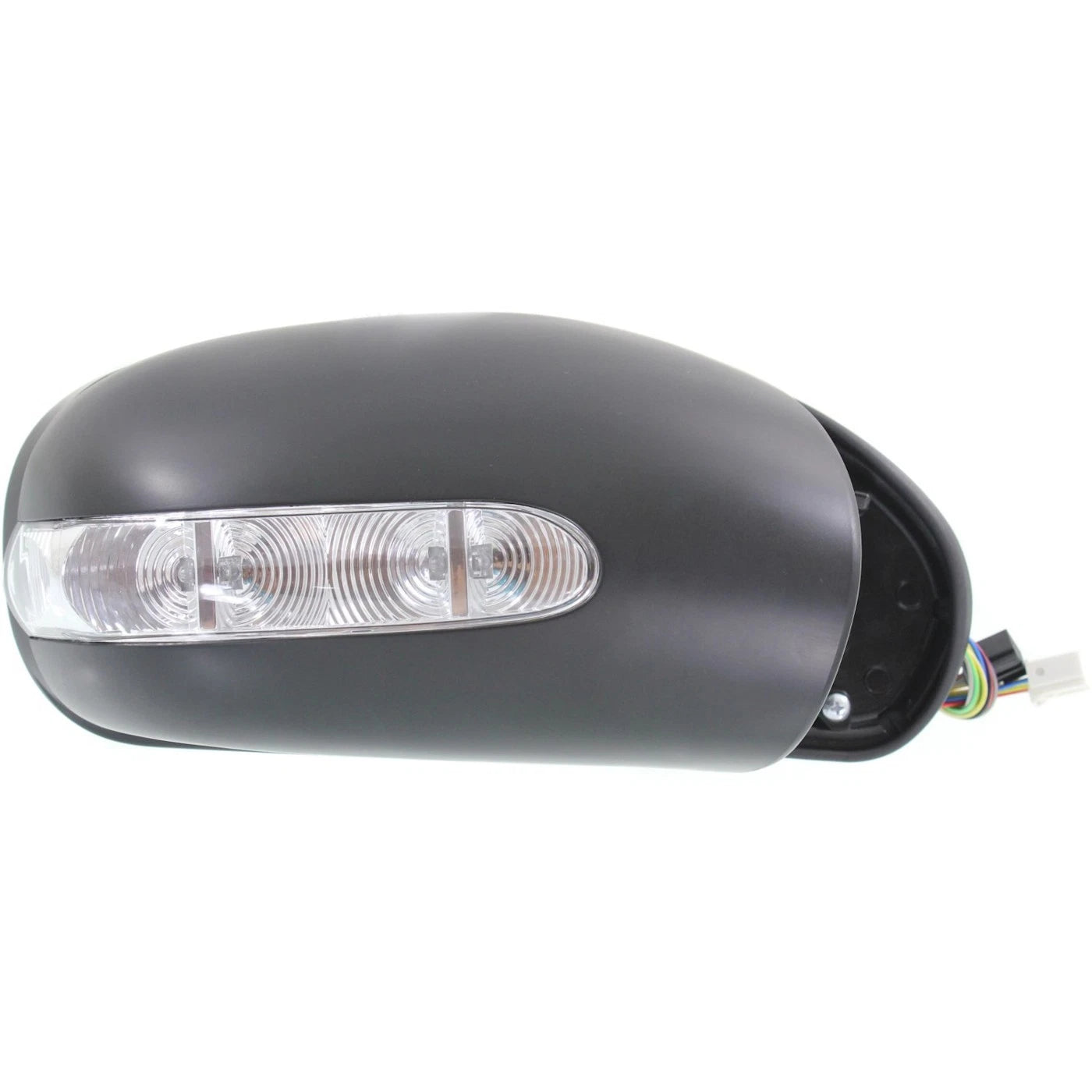 Heated Power Mirror Set for Mercedes Benz E320 (2003–2006)
