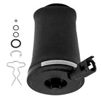 Rear Air Shock Suspension Bellows Bag for Lincoln Town Car (2001–2002) 3U2Z5580PA