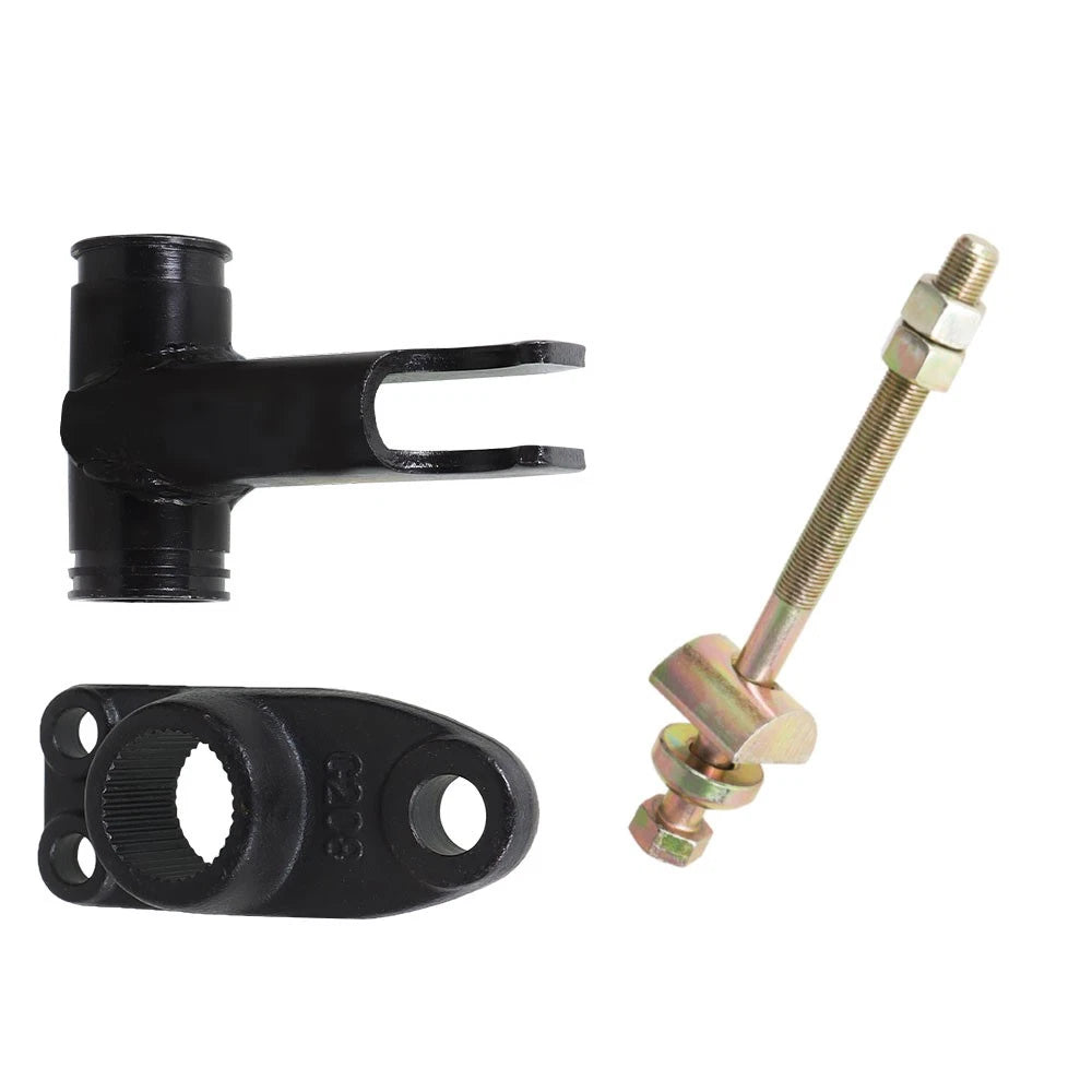 Torsion Bar Arm Anchor Bracket for Nissan Xterra Frontier (1999–2004)