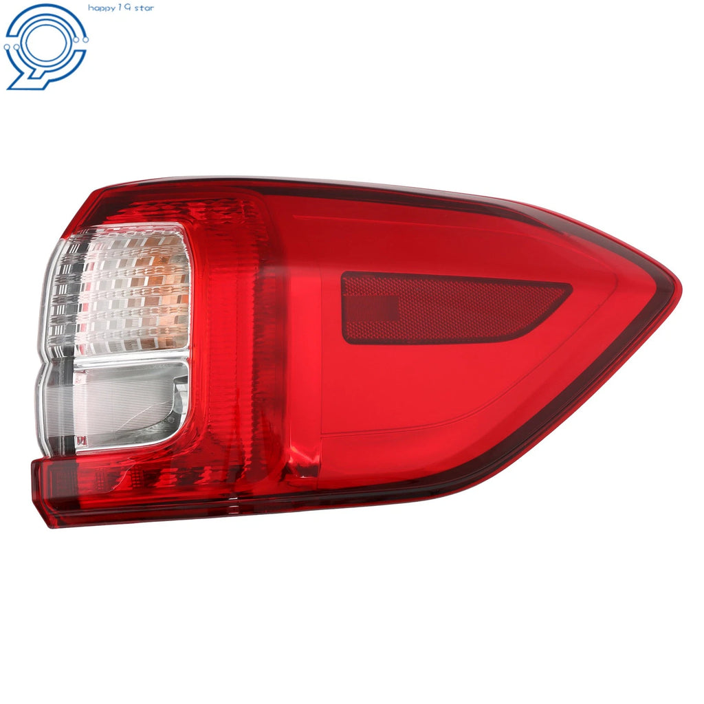 LED Tail Light for Subaru Ascent (2019-2025) Right Side