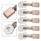 Carbon Brushes for