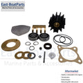 Major Internal Repair Kit for Sherwood Pump Series (23974, 19636, 19726, 21065)