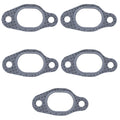 5pc Exhaust Manifold Gasket Set for Audi 100 4000 5000 80 90 Quattro Quantum