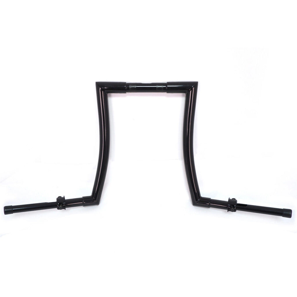 12" 14" 16" 18" Handlebar for Harley Road Glide (2015–2020) 1.5" Fat APE Bar