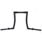 12" 14" 16" 18" Handlebar for Harley Road Glide (2015–2020) 1.5" Fat APE Bar