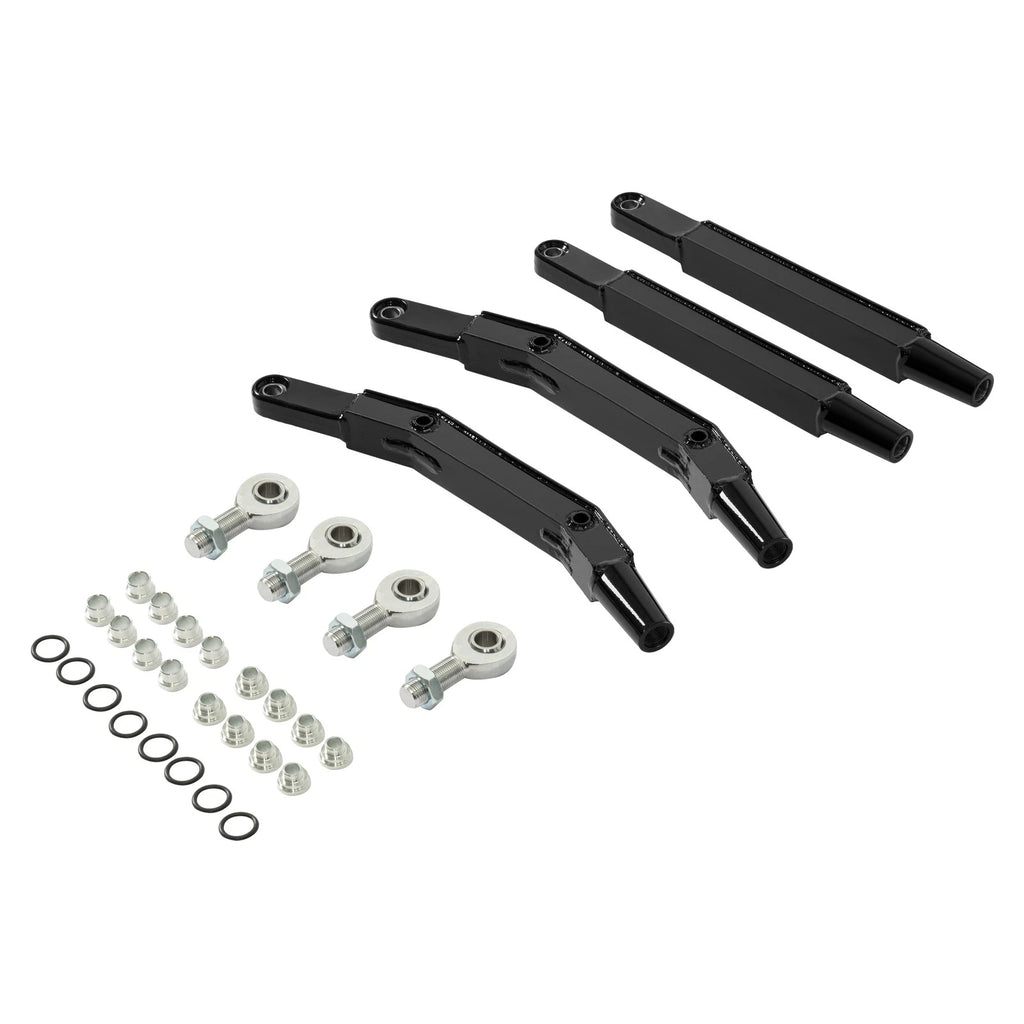 High Clearance Boxed Radius Arms for Honda Talon 1000X-4 (2020–Present)