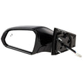 Heated Driver Left Side Mirror for Hyundai Sonata (2015–2017)