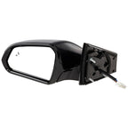 Heated Driver Left Side Mirror for Hyundai Sonata (2015–2017)