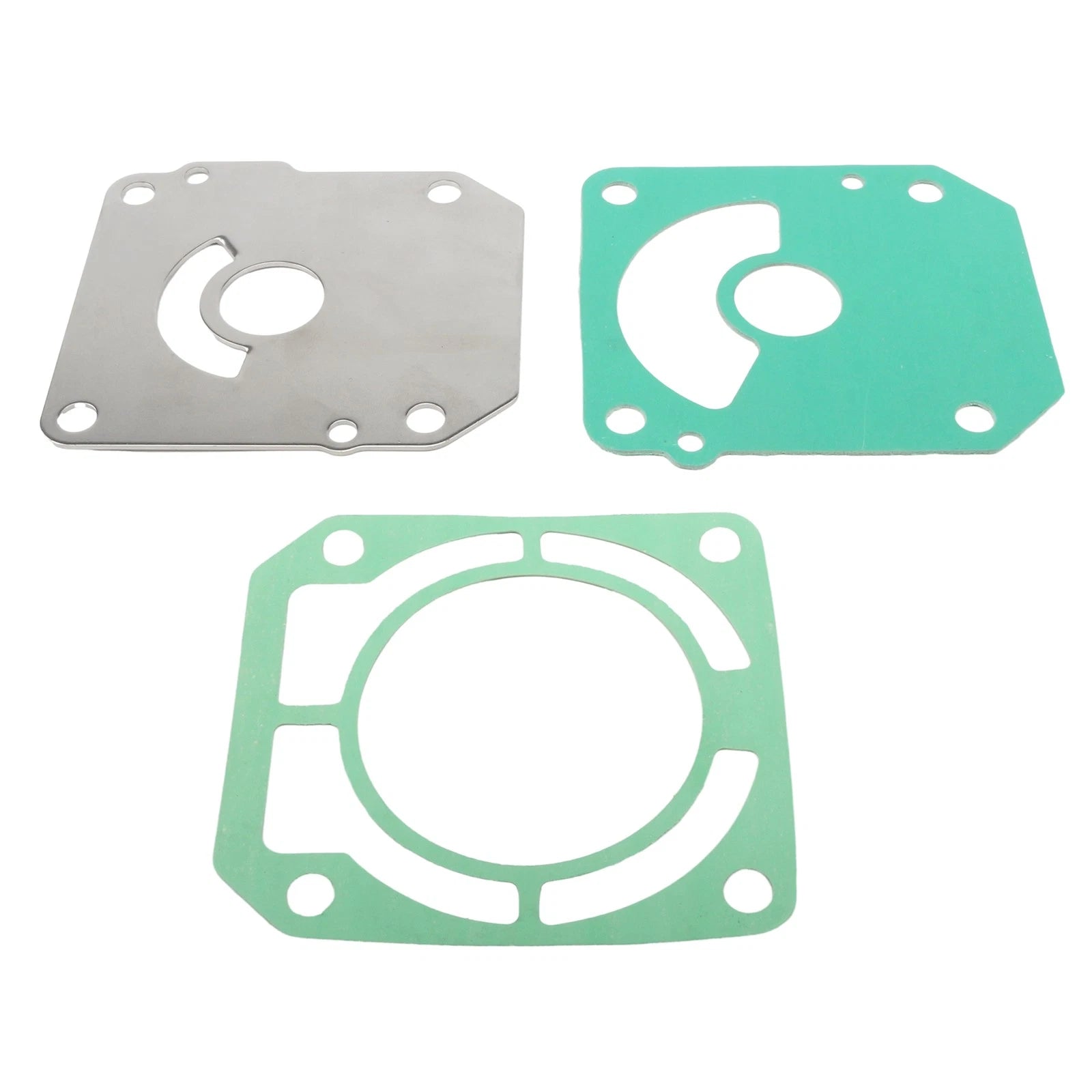 Water Pump Repair Impeller Kit for Honda Outboard (06193-ZZ0-000)