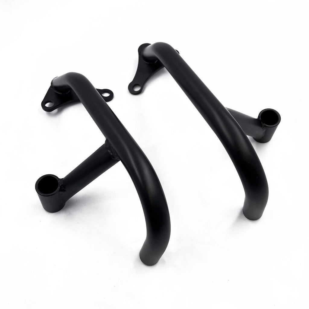 Engine Guard Crash Bar Bumper for Kawasaki Z900RS (2017–2018)