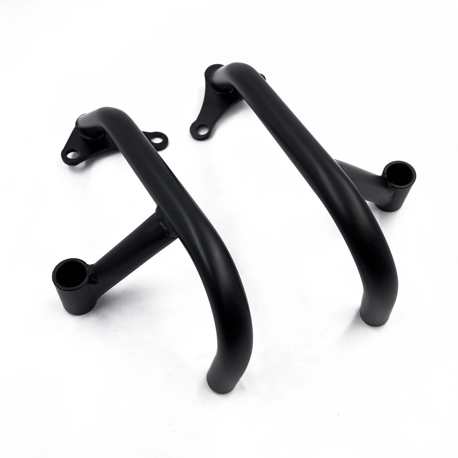 Engine Guard Crash Bar Bumper for Kawasaki Z900RS (2017–2018)