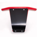 HMF Defender LT Front Bumper Winch Mount for Polaris RZR XP Turbo S (2019–2023)