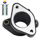 Carburetor Intake Manifold Boot Joint for Honda CRF100F XL100S XR100 100R (US)