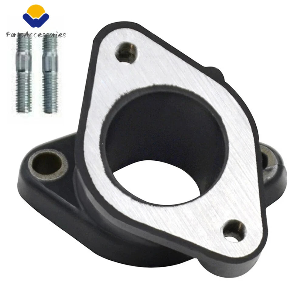 Carburetor Intake Manifold Boot Joint for Honda CRF100F XL100S XR100 100R (US)