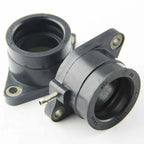 Carburetor Intake Manifold Boot for Yamaha TT600 K XT600 XT600E XT600Z TT600E (1983–1995)