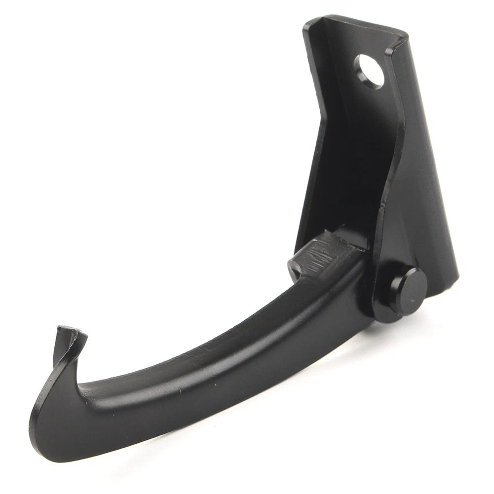 Hood Safety Catch Hook for Jeep Wrangler JK 3.6L 3.8L (2007–2017) 55395654AA