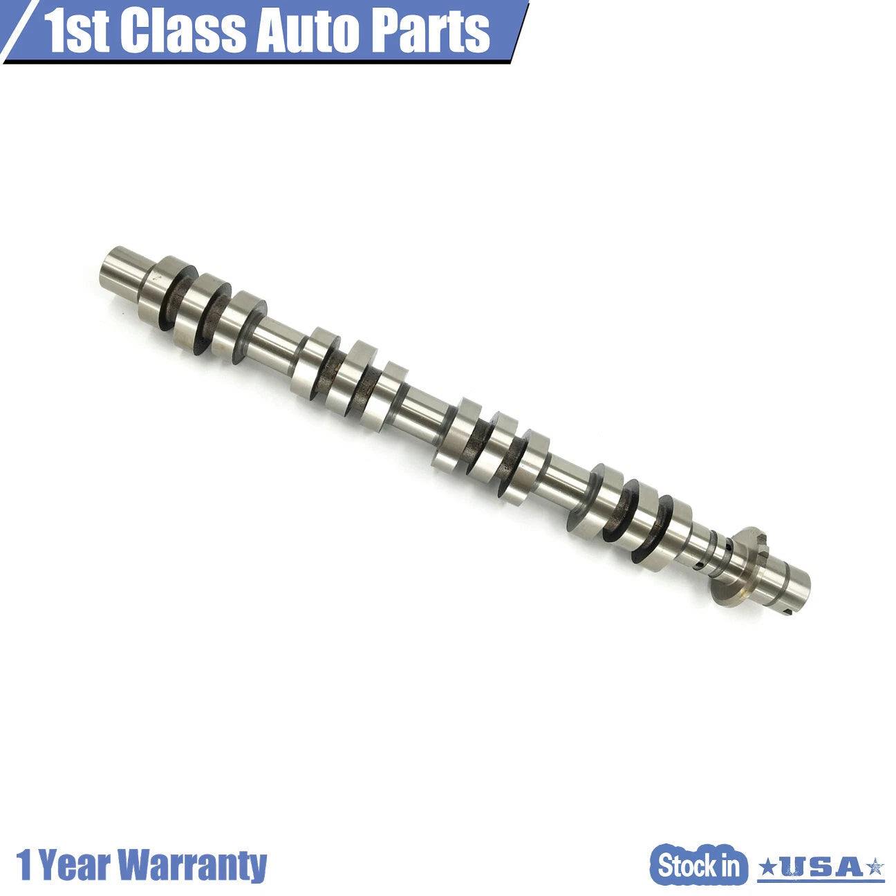 Left Engine Camshaft for Ford Expedition, Explorer, F-150, Lincoln Navigator (2003–2010)