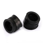 4X Intake Boot for Honda 16211-425-000 16212-425-000 16213-425-000 16214-425-000