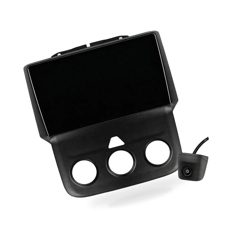 Android Navigation System for Dodge Ram 1500 2500 3500 (2013–2018)