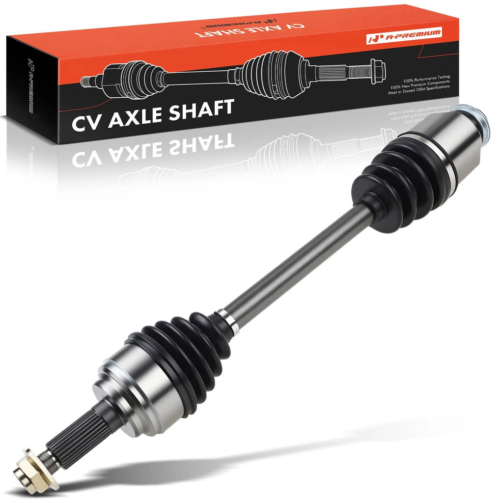 Front Right CV Axle Assembly for Ford Fusion (2006–2012)