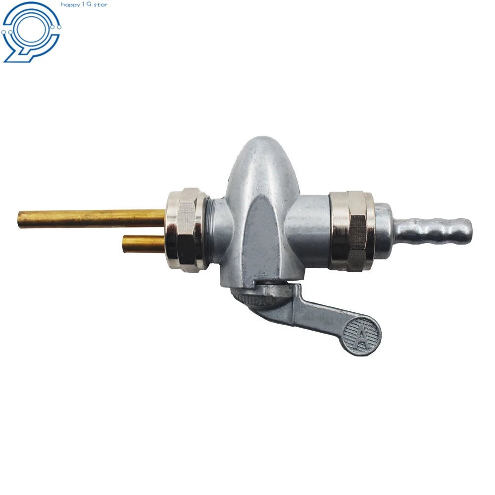 Fuel Valve Petcock Switch for BMW R25/3 R26 R27 R50/5 R60/6 R90S (1950–1976)