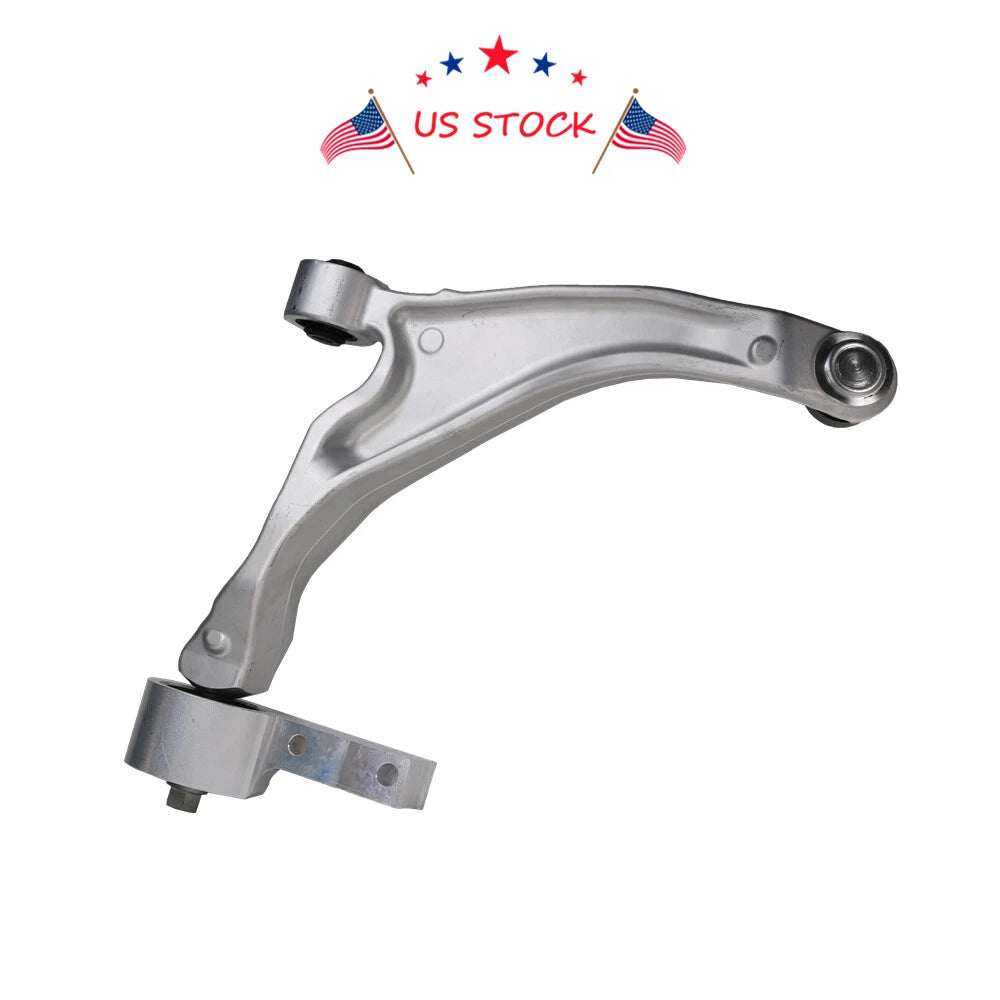 Control Arm Front Lower with Ball Joint for Acura MDX ZDX (2007–2013)