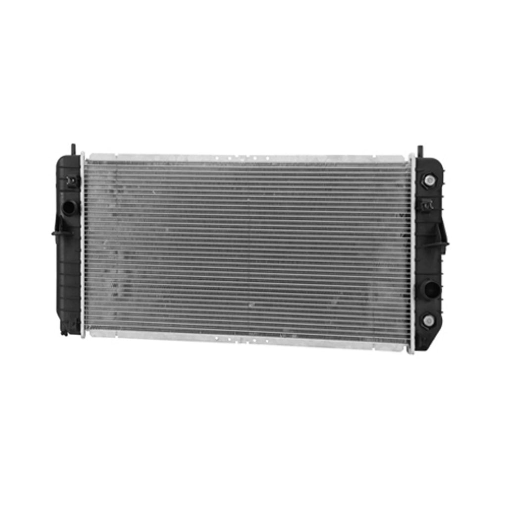Replacement Radiator for Oldsmobile Aurora (2001–2002)