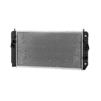 Replacement Radiator for Oldsmobile Aurora (2001–2002)