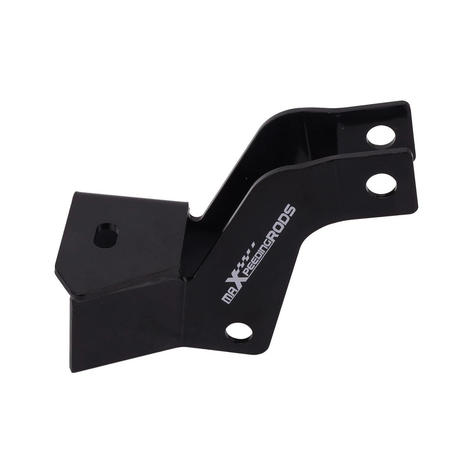 2-3" Front 4" Rear Drop Lowering Kit for Chevy Tahoe GMC Yukon (2000–2006)