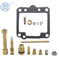 Set of 4 Carburetor Rebuild Kits for Suzuki GS650E GS650G GS650GL (1981–1983)