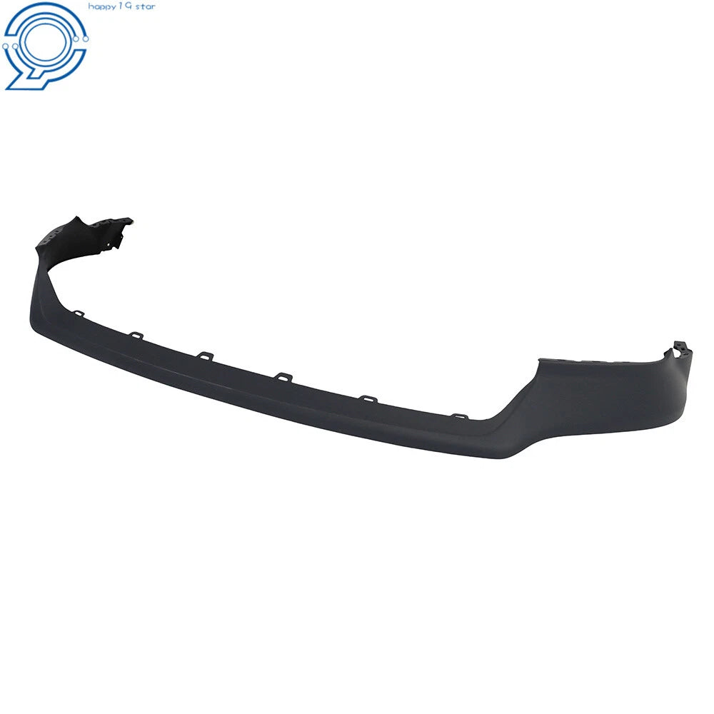 Front Upper Bumper Cover for GMC Sierra 1500 (2014-2015)