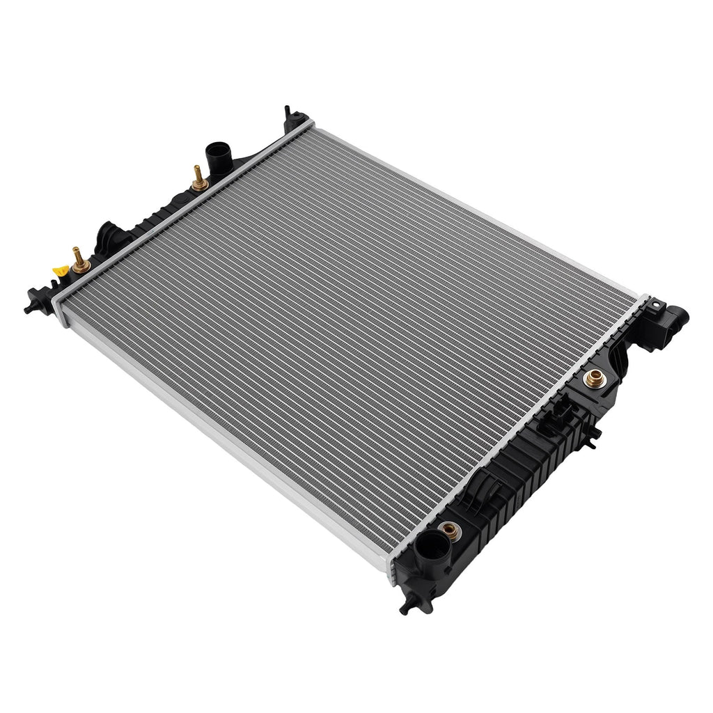 Engine Radiator for Mercedes-Benz ML350 R350 R500 (2006–2012)