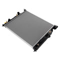 Engine Radiator for Mercedes-Benz ML350 R350 R500 (2006–2012)
