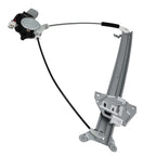 Window Regulator Left Front for - Includes Motor