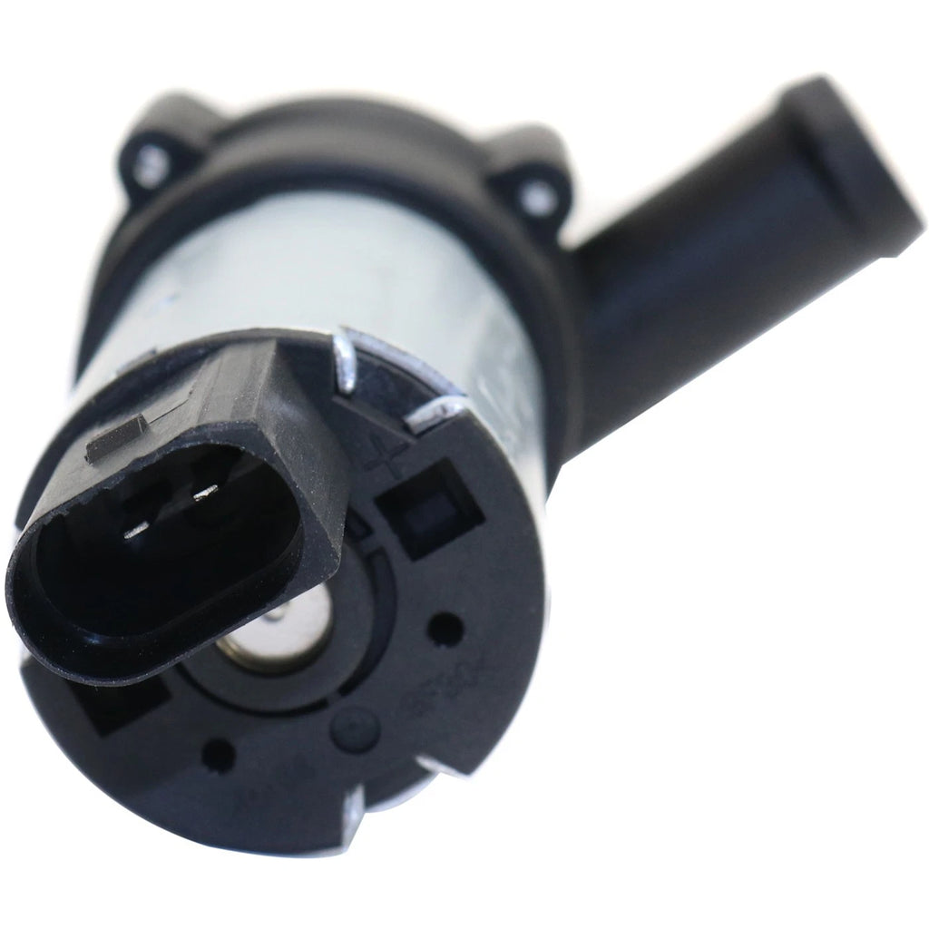 Auxiliary Water Pump for VW Porsche Cayenne Touareg Eos R32 Phaeton