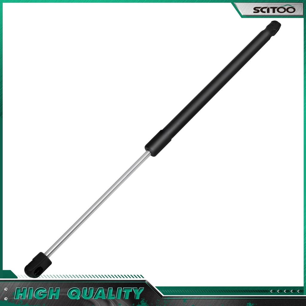 Set of 2 Struts Lift Support Hood+Trunk for Dodge Dakota (2005–2010) & Ram Dakota (2011)