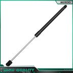 Set of 2 Struts Lift Support Hood+Trunk for Dodge Dakota (2005–2010) & Ram Dakota (2011)