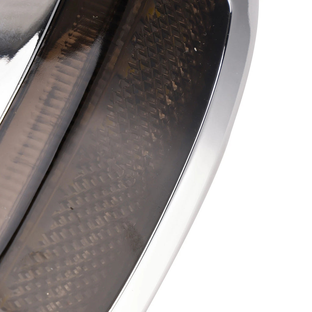 LED Front Fender Tip Lens for Electra Glide Ultra Limited (2014–2023)