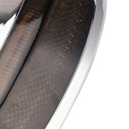LED Front Fender Tip Lens for Electra Glide Ultra Limited (2014–2023)
