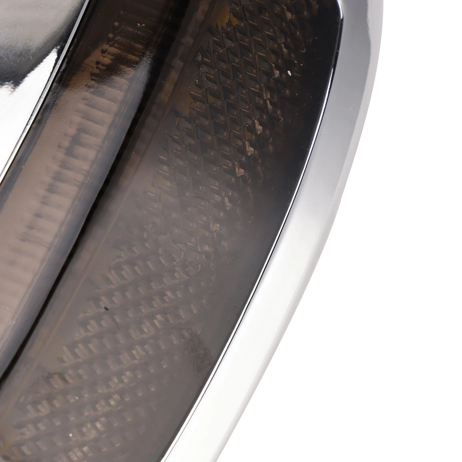 LED Front Fender Tip Lens for Electra Glide Ultra Limited (2014–2023)