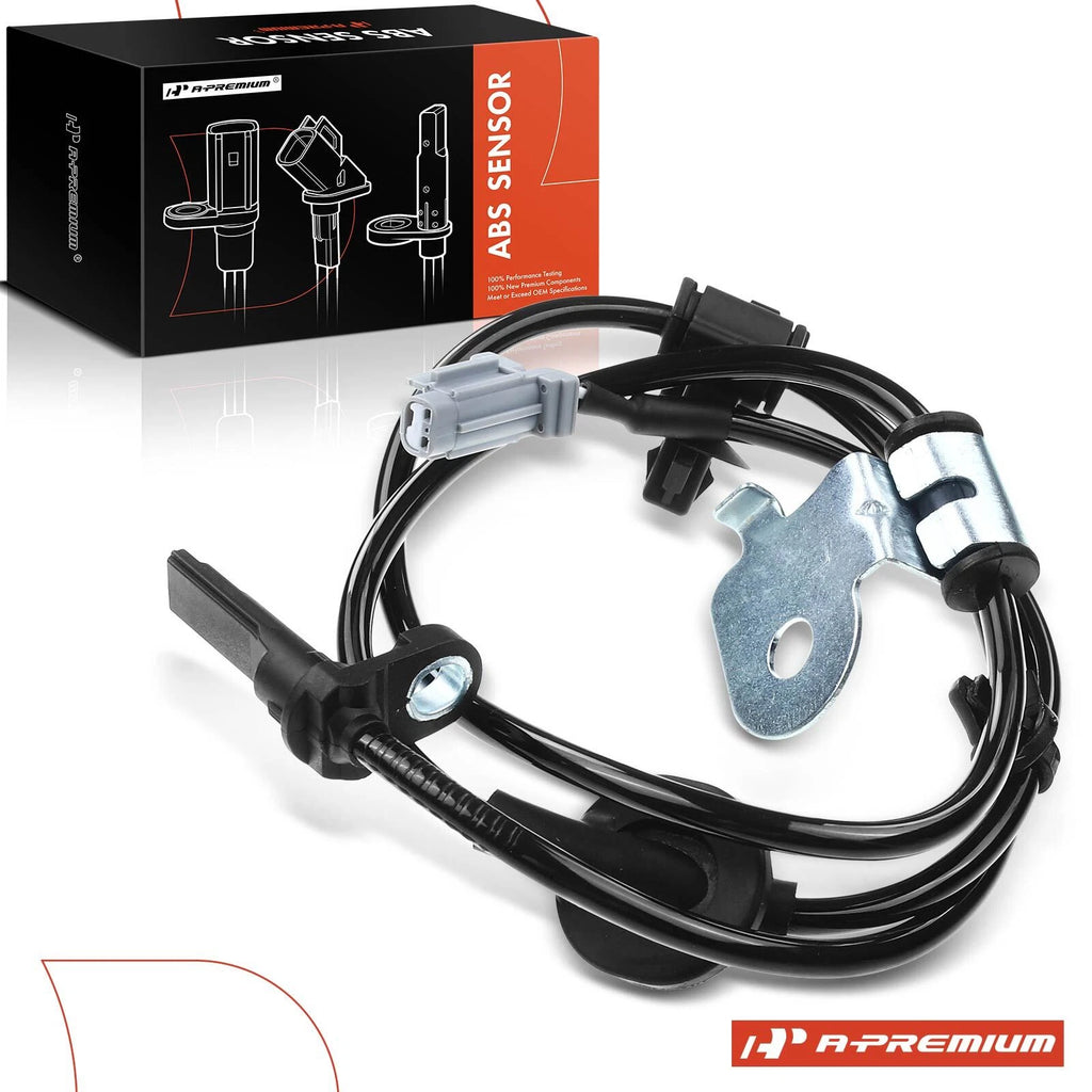 Front Left ABS Wheel Speed Sensor for Subaru Forester (2014–2018)