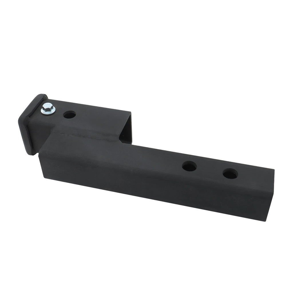 2 Inch Receiver Hitch for Towing (7500 lbs)