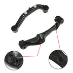 Pair of Front Differential Carrier Mounting Brackets for Chevy GMC Trucks