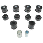 Front Suspension Arm Poly Bush Kit for Patrol GQ Y60 GU Y61 1988 to 2000 Wagon
