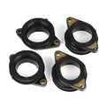 Carburetor Holder Intake Manifold Boots for Yamaha YZF R6 (2006-2017)
