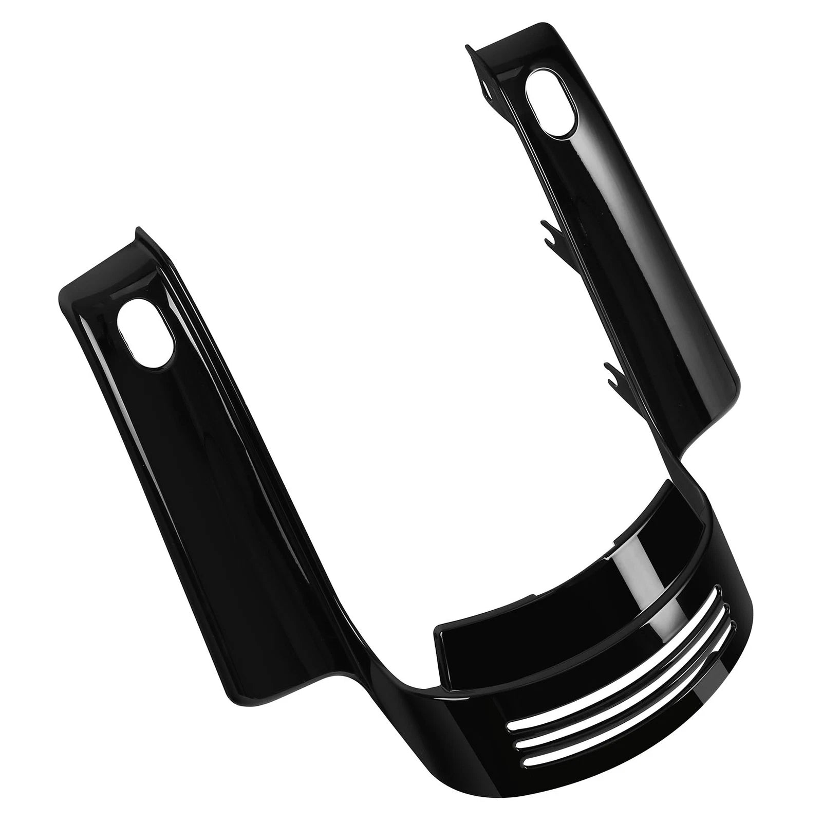 Rear Fender Fascia for Harley Touring Street Road Glide King (2014–2024)