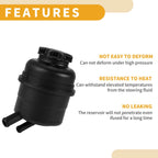 Power Steering Reservoir No. 32416851218 for BMW 125I (2009–2011)