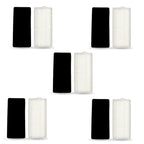 Filter Sponge Kit for Mamibot Exvac660 (2018–2023)