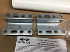 Lighted Post Style Boat Trailer Guides for CE Smith 27740 (Used)